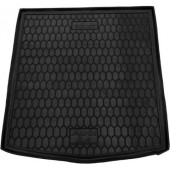 Автомобільний килимок в багажник Audi A4 (B6/B7) 2001- Sedan