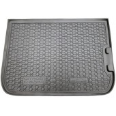Автомобільний килимок в багажник Citroen C4 Picasso 2007- 5 місць