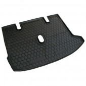 Автомобільний килимок в багажник Renault Lodgy 2013-2018 