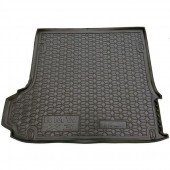 Автомобільний килимок в багажник BMW X3 (E83) 2004-2010 