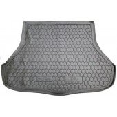 Автомобільний килимок в багажник Kia Cerato 2013- Base