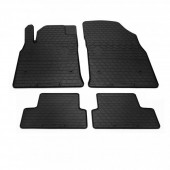 Килимки в салон для Opel Astra J 2009- Килимки в салон для Opel Astra J 2009-