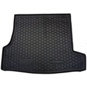 Автомобільний килимок в багажник Skoda SuperB 2001-2008