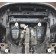 Захист двигуна Nissan Murano III Z52 2014-
