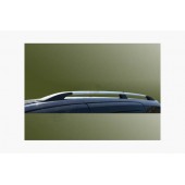 Рейлінги для Toyota Land Cruiser 200 Металеві ніжки  Рейлінги для Toyota Land Cruiser 200 Металеві ніжки