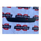 Зимова накладка для Opel Astra G 1998-2012