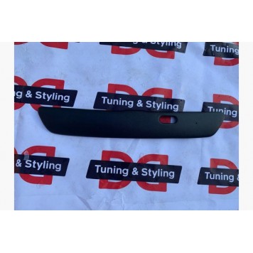 Зимова накладка для Opel Astra G 1998-2012