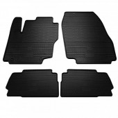 Килимки в салон для Ford Mondeo 2007-2014 Килимки в салон для Ford Mondeo 2007-2014