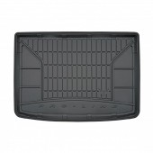 Килимок у багажник Mini Clubman 2015-... верхня пол  Килимок у багажник Mini Clubman 2015-... верхня пол