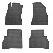 Килимки в салон для Opel Combo 2011- Килимки в салон для Opel Combo 2011-