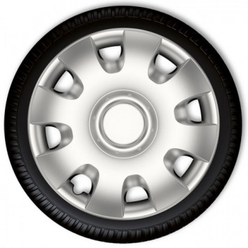 Ковпаки на колеса Argo Radius R16