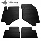 Килимки в салон для Opel Corsa F (2019-...) Килимки в салон для Opel Corsa F (2019-...)