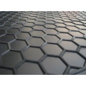 Автомобільний килимок в багажник Volkswagen Touran 2016-