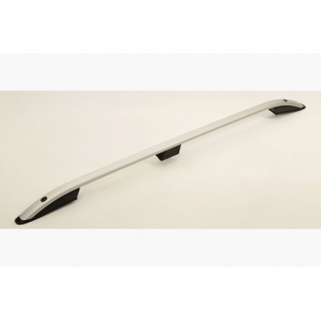 Рейлинги на крышу Range Rover Sport 2005-2013 Skyport хром