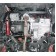 Защита двигателя Skoda Roomster 2006-