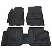 Автомобільні килимки в салон для Toyota Camry (XV30) (2002>)