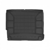 Килимок у багажник Volvo XC60 II 2017-... 