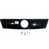 Зимняя накладка на решетку Fiat Tipo з 2016