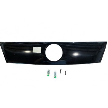 Зимняя накладка на решетку Fiat Tipo з 2016