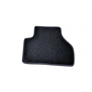 Текстильні килимки в салон для BMW X3 (F25) (2010)-4