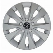 Ковпаки на колеса Jestic Storm Chrom 13" Ковпаки на колеса Jestic Storm Chrom 13"