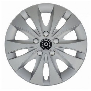Ковпаки на колеса Jestic Storm Chrom R13