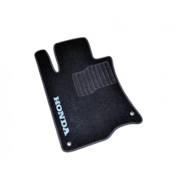 Текстильні килимки в салон для Honda Accord (2008-2012)-3