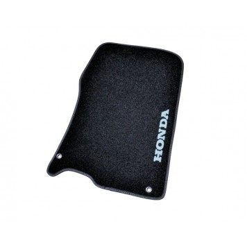 Текстильні килимки в салон для Honda Accord (2008-2012)-4