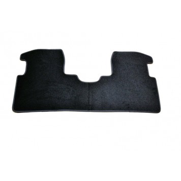 Текстильні килимки в салон для Honda CR-V (2016)-3