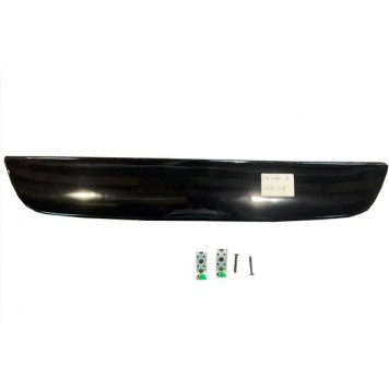Зимова накладка для Opel Zafira 05-08 