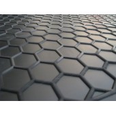 Автомобільний килимок в багажник Haval H2 2014-