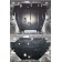 Защита двигателя Renault Megane III 2008-2016