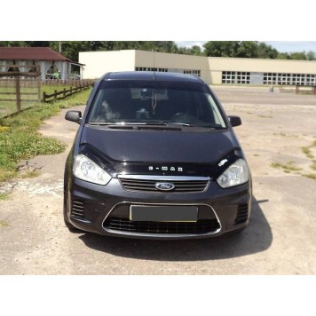 Дефлектор капота Ford C-Max 2007-2010