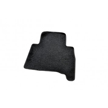 Текстильні килимки в салон для Lexus GX460 (2010) 5 місць-5