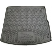 Автомобільний килимок в багажник Jaguar i-Pace 2018-