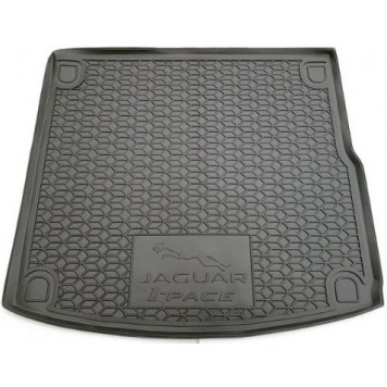 Автомобільний килимок в багажник Jaguar i-Pace 2018-