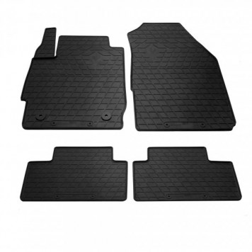 Килимки в салон для Ford Ka+ 2016-