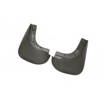 Брызговики для Audi A6 1997-2004 (4 шт)-1