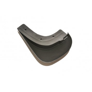 Брызговики для Audi A6 1997-2004 (4 шт)-3