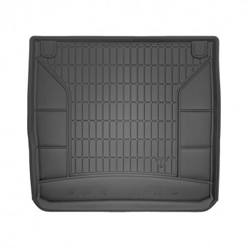 Резиновый коврик в багажник Citroen C5 II kombi 2008-2017