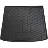 Автомобільний килимок в багажник Hyundai IONIQ electric 2018-