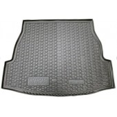 Автомобільний килимок в багажник Toyota RAV4 2019-