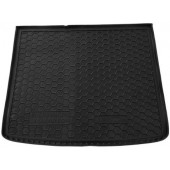 Автомобільний килимок в багажник Volkswagen Touareg 2002-2010