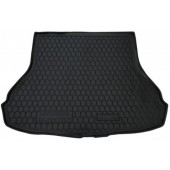 Автомобільний килимок в багажник Hyundai Elantra (MD) 2011-