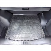 Автомобільний килимок в багажник KGM Torres EVX 2024-