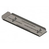 Захист бака Ford Ranger 2011-2018 3 Захист бака Ford Ranger 2011-2018 3