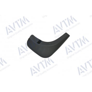 Бризковики для Skoda Octavia A5 2005-2013 (4 шт)-2