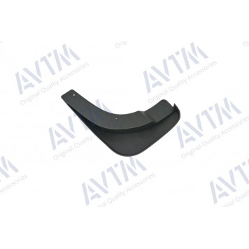 Бризковики для Skoda Octavia A5 2005-2013 (4 шт)-4