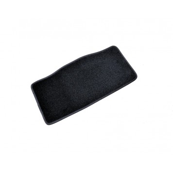 Текстильні килимки в салон для Mitsubishi Outlander XL (2006-2012)-5