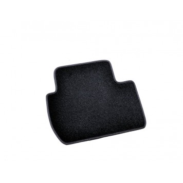 Текстильні килимки в салон для Mitsubishi Outlander XL (2006-2012)-4